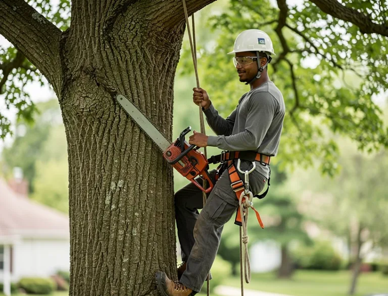 Tree Removal service in Littlehampton